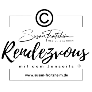 Susan Froitzheim · Rendezvous mit dem Jenseits®