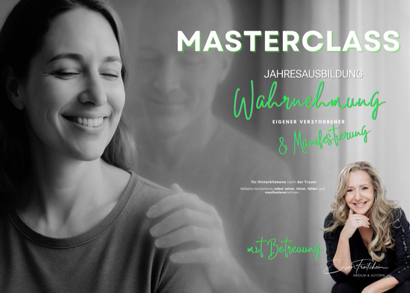 MasterClass Betreut