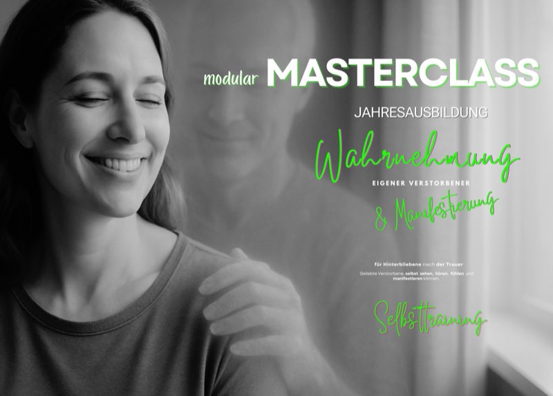MasterClass Modular
