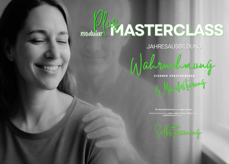 MasterClass Modular Plus