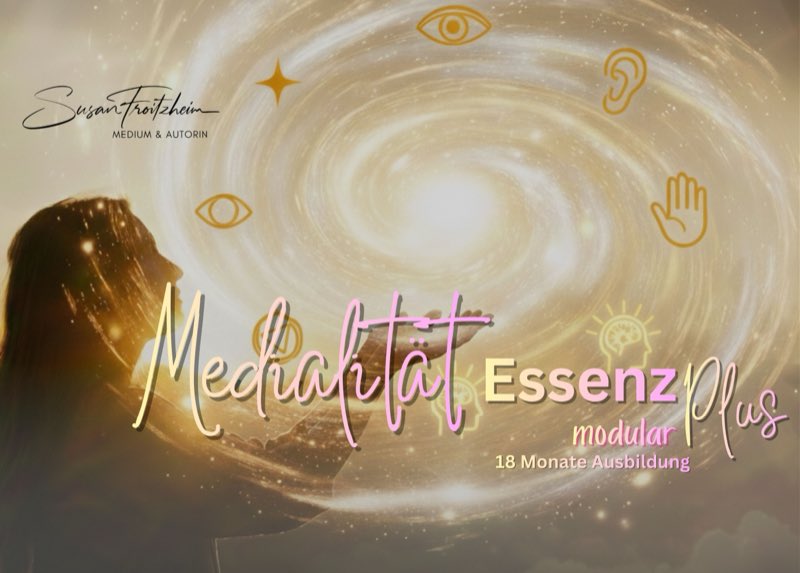 Medialität Essenz Modular Plus